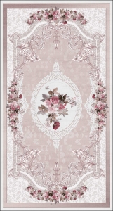 Carmen 1055 Roze