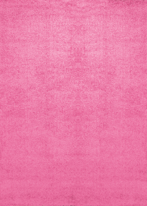Yaren Shaggy 8216 Rose