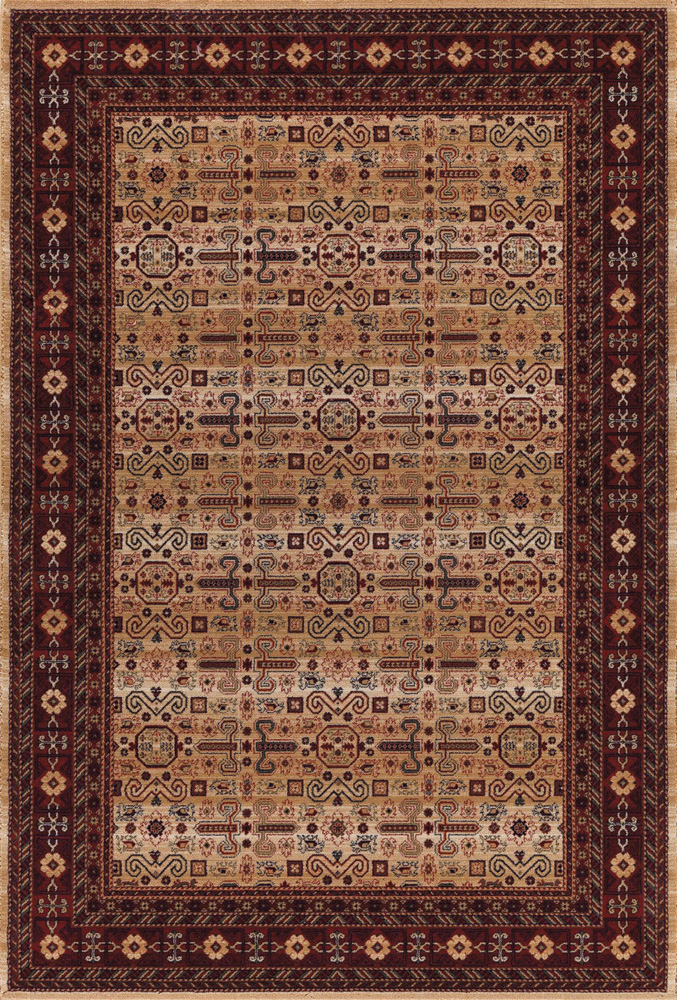 Kirman 1155 Camel Hair