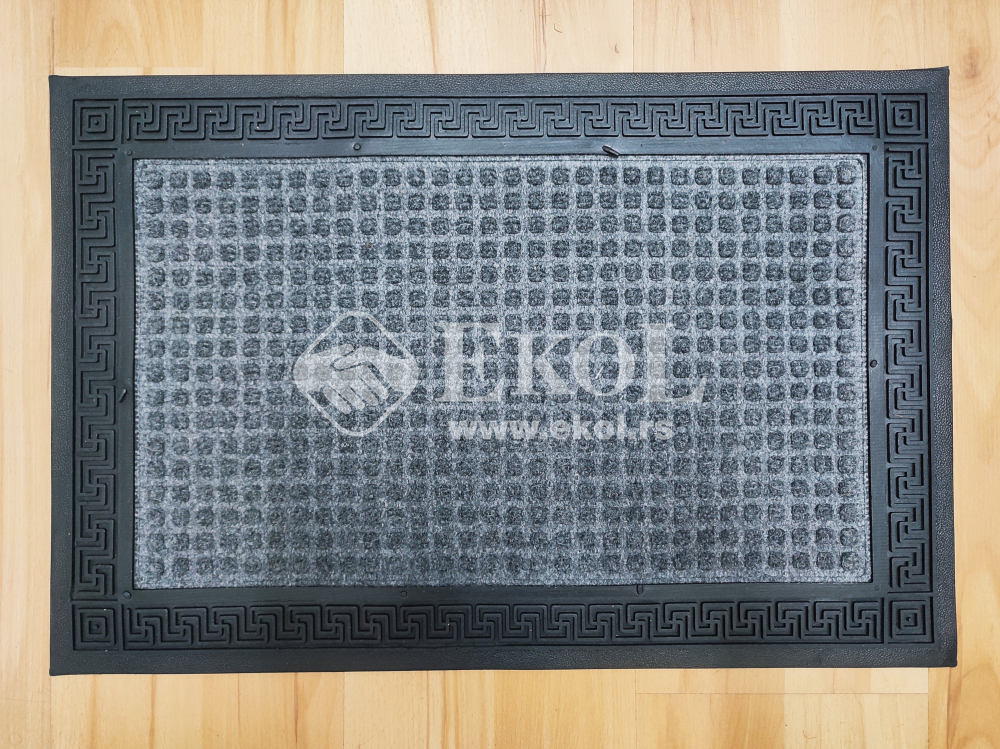 Atene Dark Grey