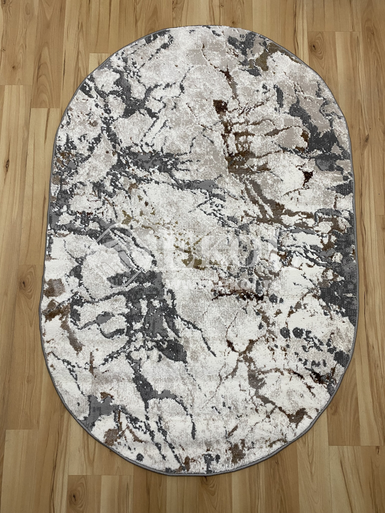 Bright 32288-083 Ovalni