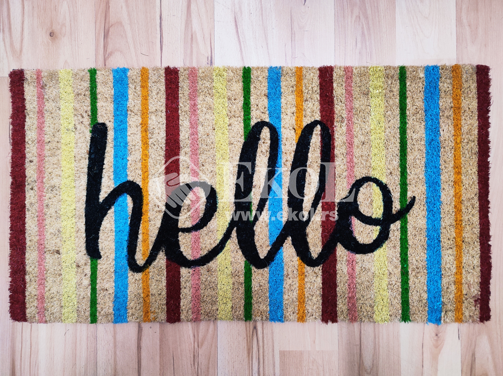 Candy Hello