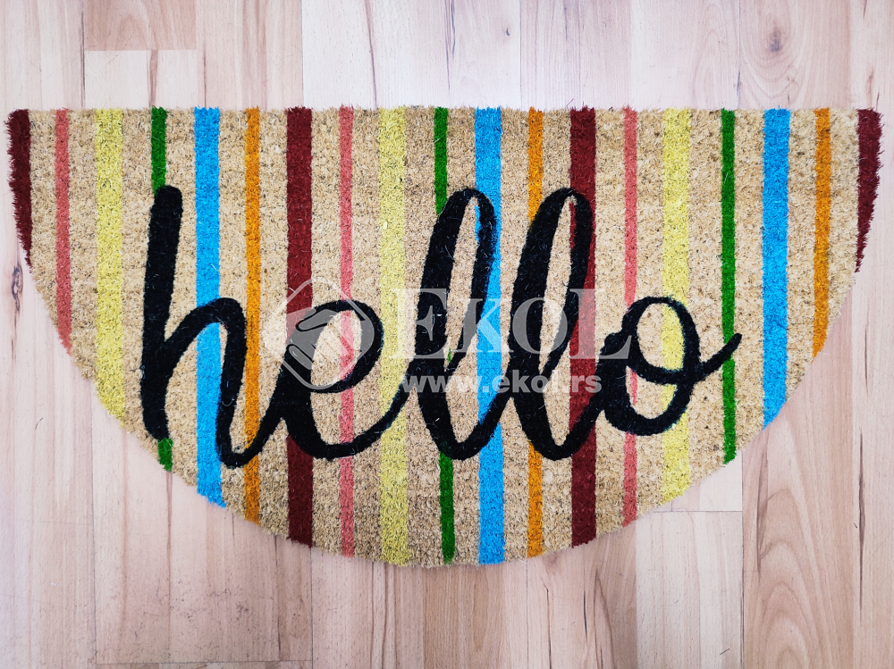 Candy Hello