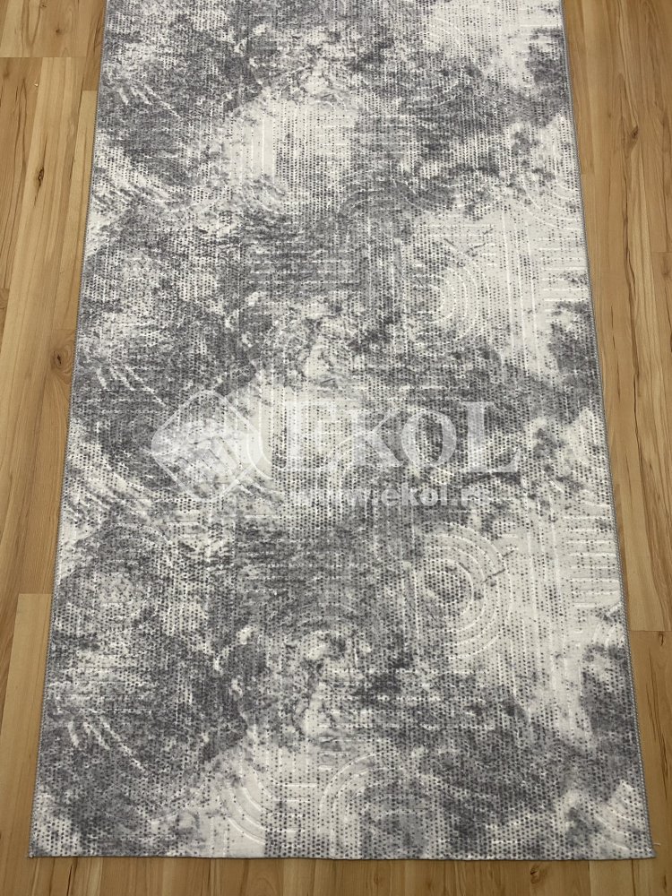 Caprice staza po meri 3230 grey 100cm širina