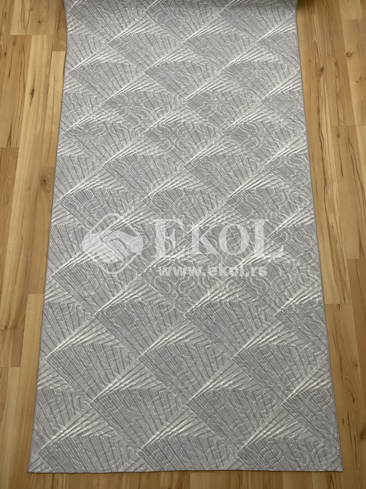 Caprice staza po meri 3267 grey 120cm širina