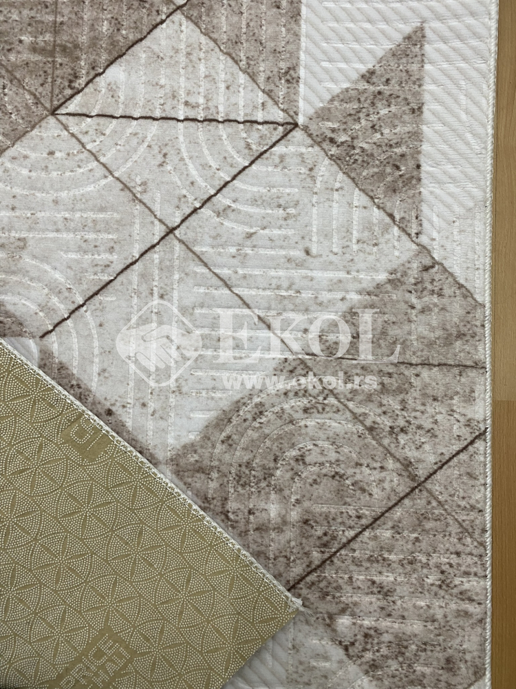Caprice staza po meri 3270 beige 120cm širina
