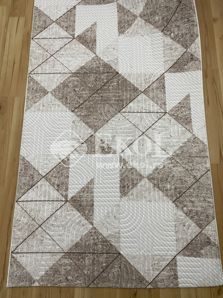 Caprice staza po meri 3270 beige 140cm širina