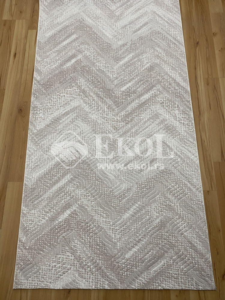 Caprice staza po meri 5016 beige 140cm širina