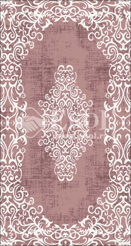 Carmen 3001 Roze