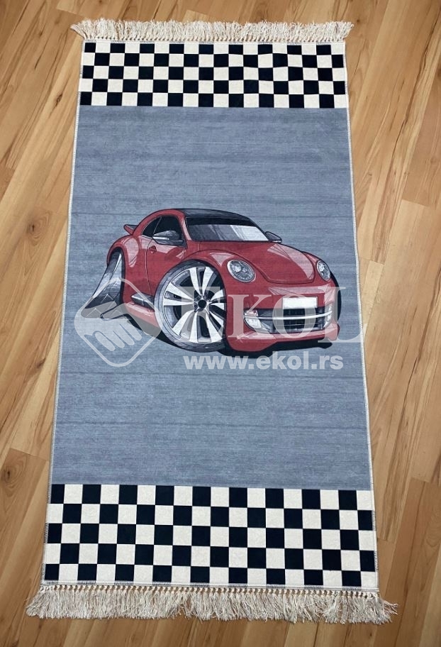 Carmen C0416 Car