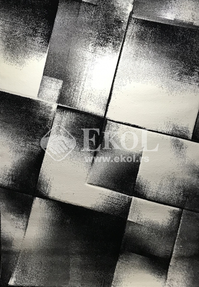 Diamond 21717 - 095 Crno / Belo