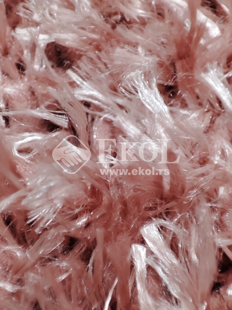 Elvin 055 Roze