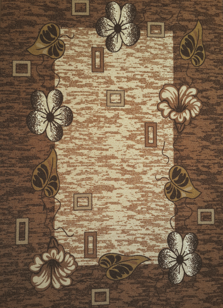 Flowers - Braon