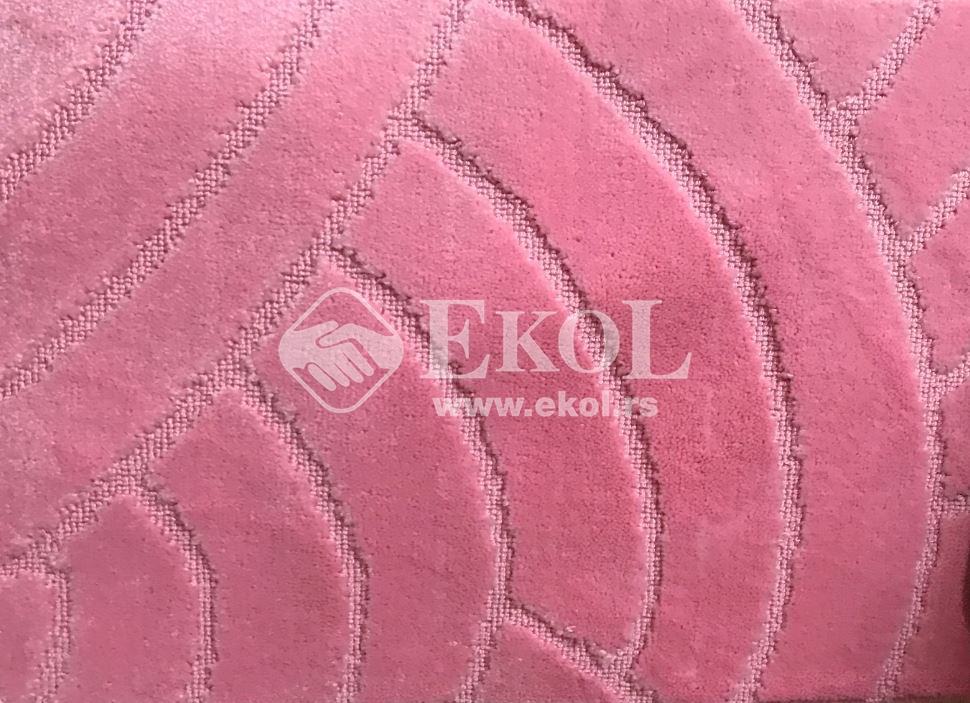 Mono Pink 101