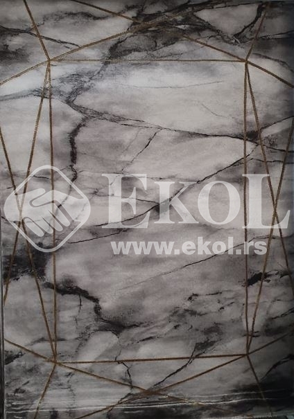 Craft Plus 23369-957 Sivo/Zlato