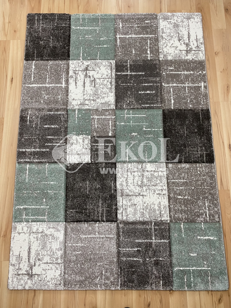 Diamond 20762-740 Braon/Zelena