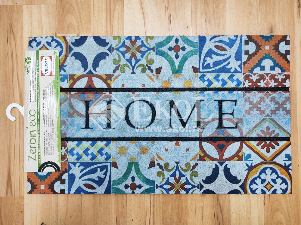 Zerbin Eco Mosaic
