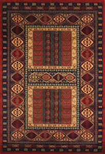 Kirman 0208 Brick