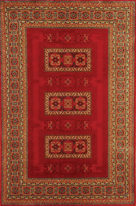 Kirman 0320 Brick