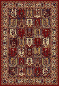Kirman 06 Brick