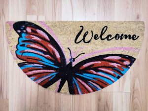 Candy Butterfly