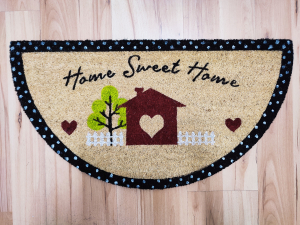 Candy Home Sweet Home