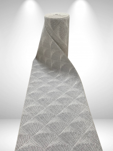 Caprice staza po meri 3267 grey 120cm širina