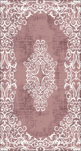 Carmen 3001 Roze