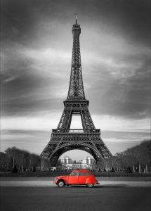 Carmen KC32 Paris