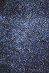 Flokati Plava 035