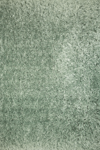 Flokati Zelena 030