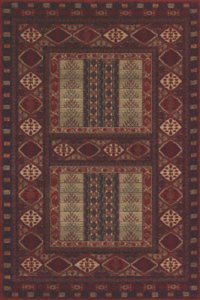 Kirman 0208 Camel Hair