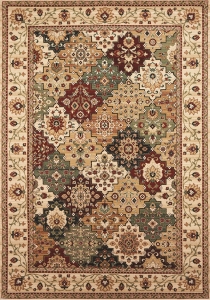 Kirman W1084 Terra L.Bež