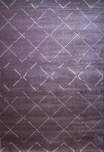 Luxor W2512 Lila - Siva