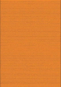 Penaste Prostirke 406-31 Narandzasta