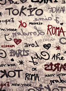 Popart Cities 015