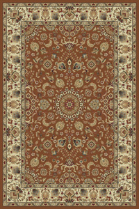 Salyut 2672 Rose