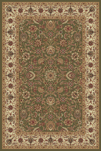 Salyut 3958 Zelena