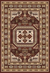 Vera W2372 Crvena