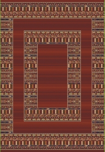 Vera W2375 Crvena