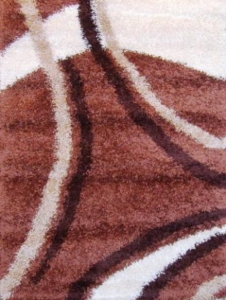 Yaren Shaggy 2006 Brown